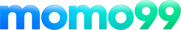 momo99 Logo